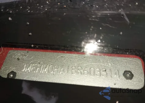 2011 Mercury Milan from USA, damaged, VIN 3MEHM0HA1BR603514